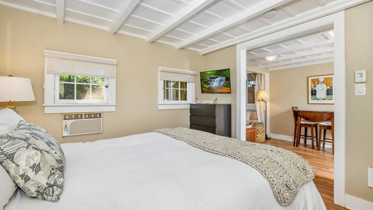 Photo of Bedroom in San Diego