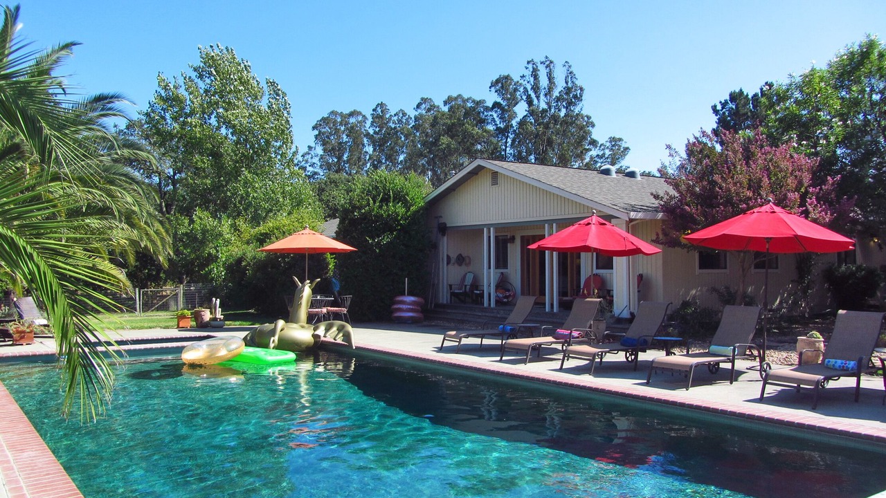 Photo of Outdoor in Sonoma