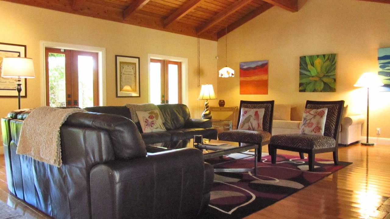 Photo of Livingroom in Sonoma