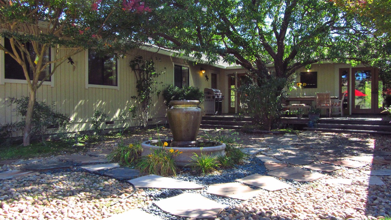 Photo of Outdoor in Sonoma