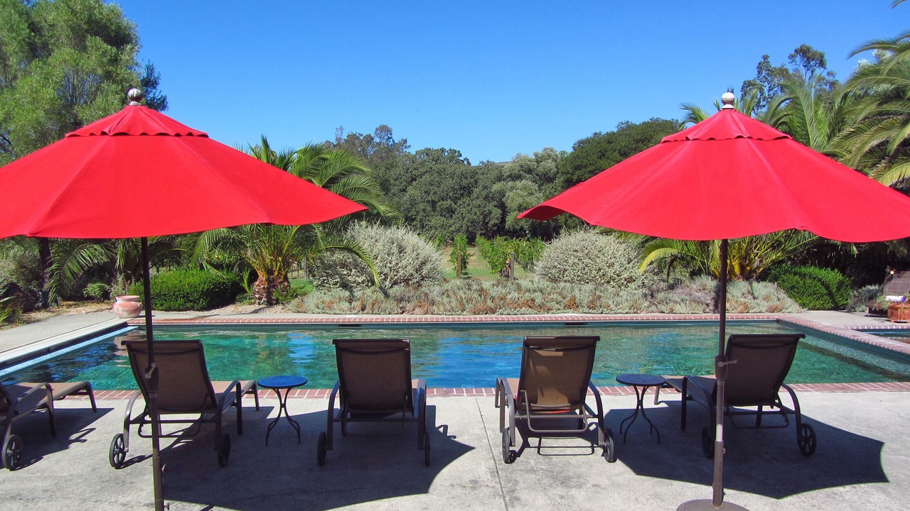 Photo of Outdoor in Sonoma