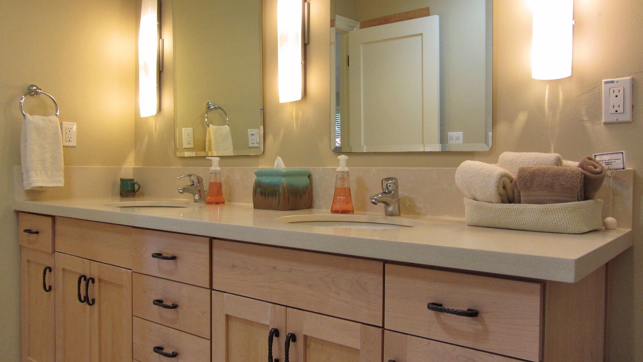 Photo of Bathroom in Sonoma