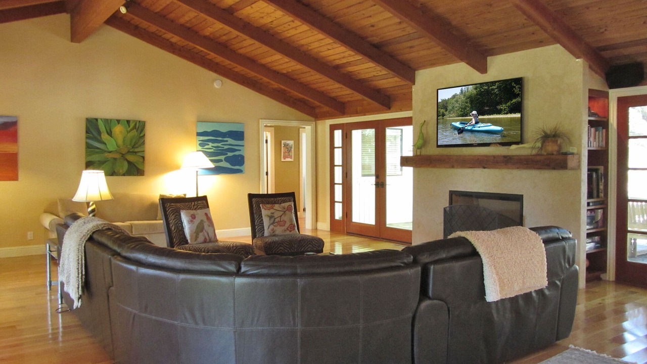 Photo of Bedroom in Sonoma