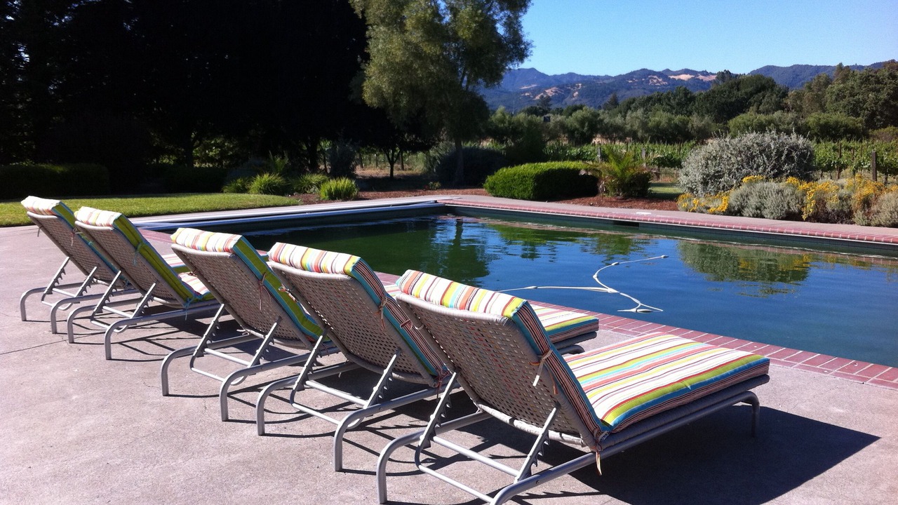 Photo of Outdoor in Sonoma