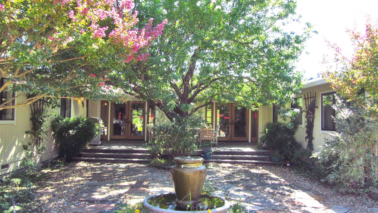 Photo of Outdoor in Sonoma