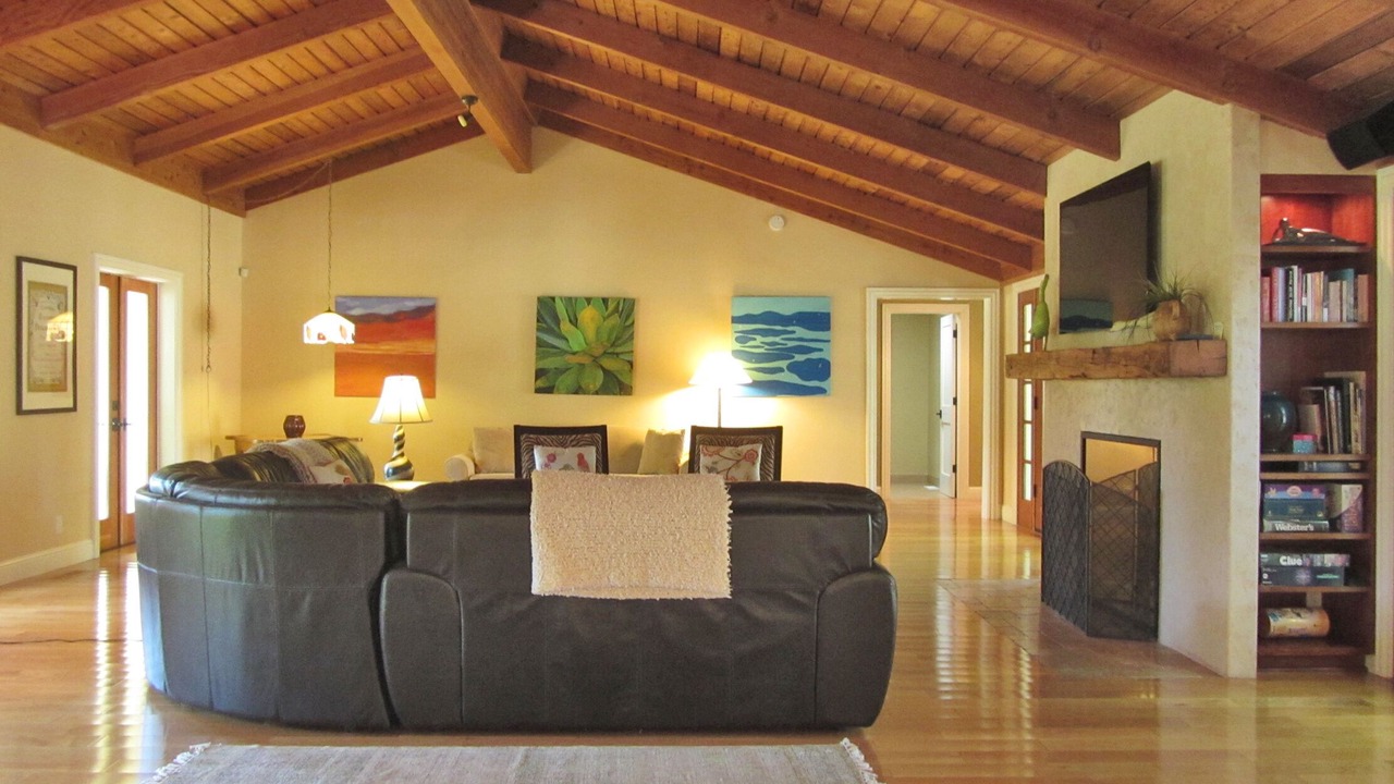 Photo of Livingroom in Sonoma