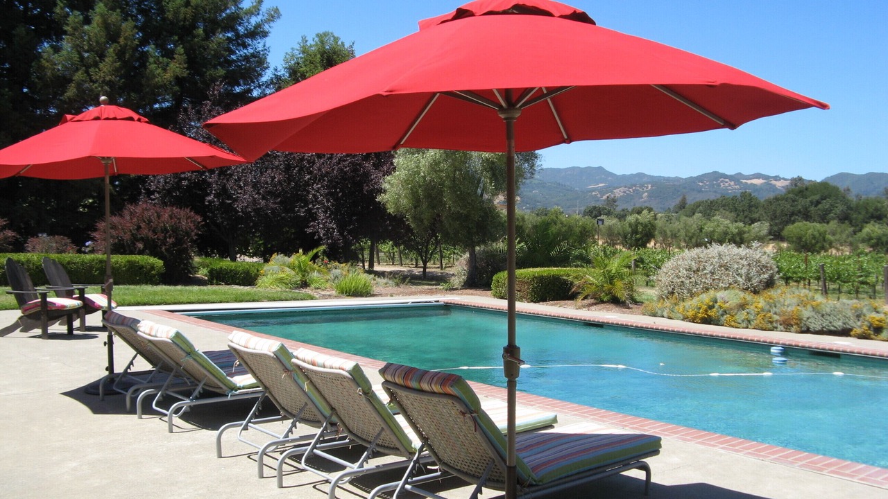 Photo of Outdoor in Sonoma