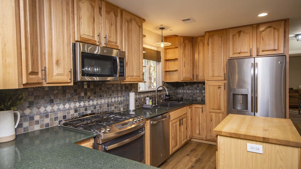 Photo of Kitchen in Kings Beach