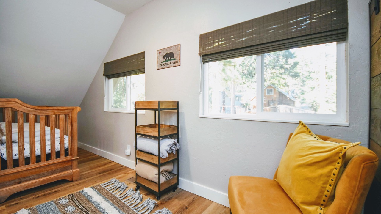 Photo of Bedroom in Kings Beach