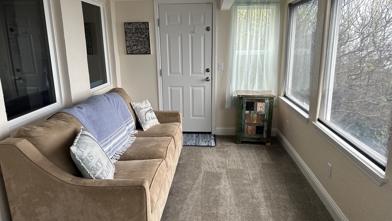 Photo of Livingroom in Crescent City