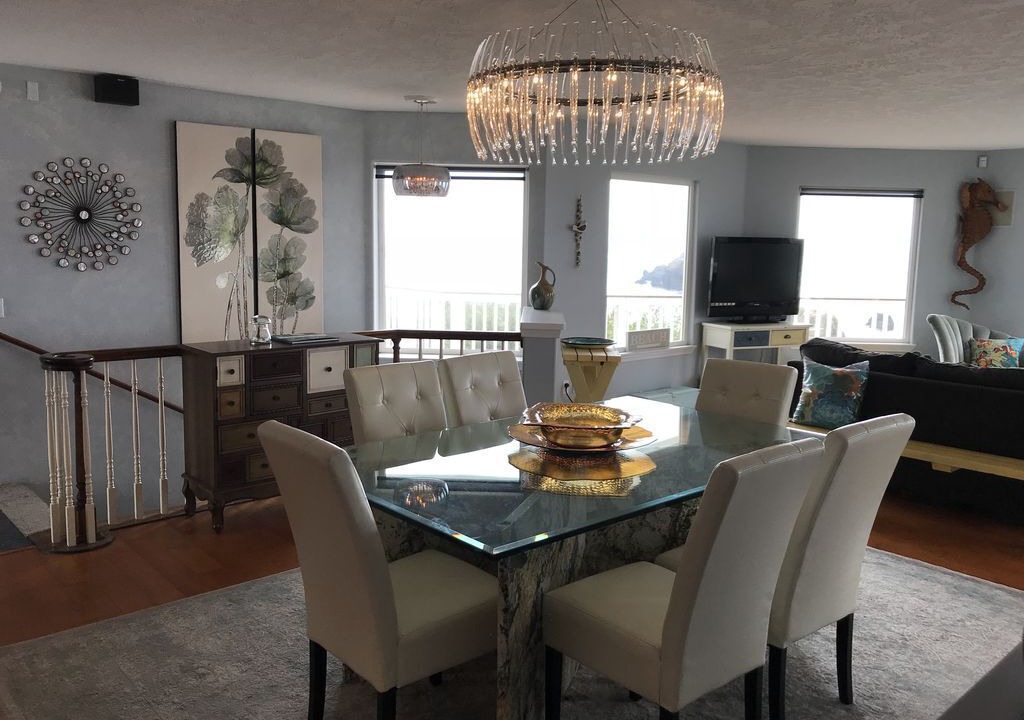 Photo of Bedroom in Crescent City