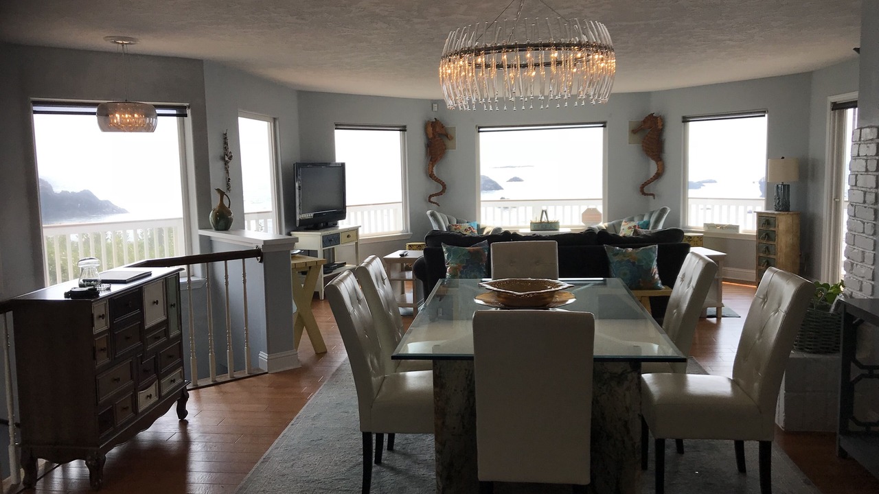 Photo of Livingroom in Crescent City