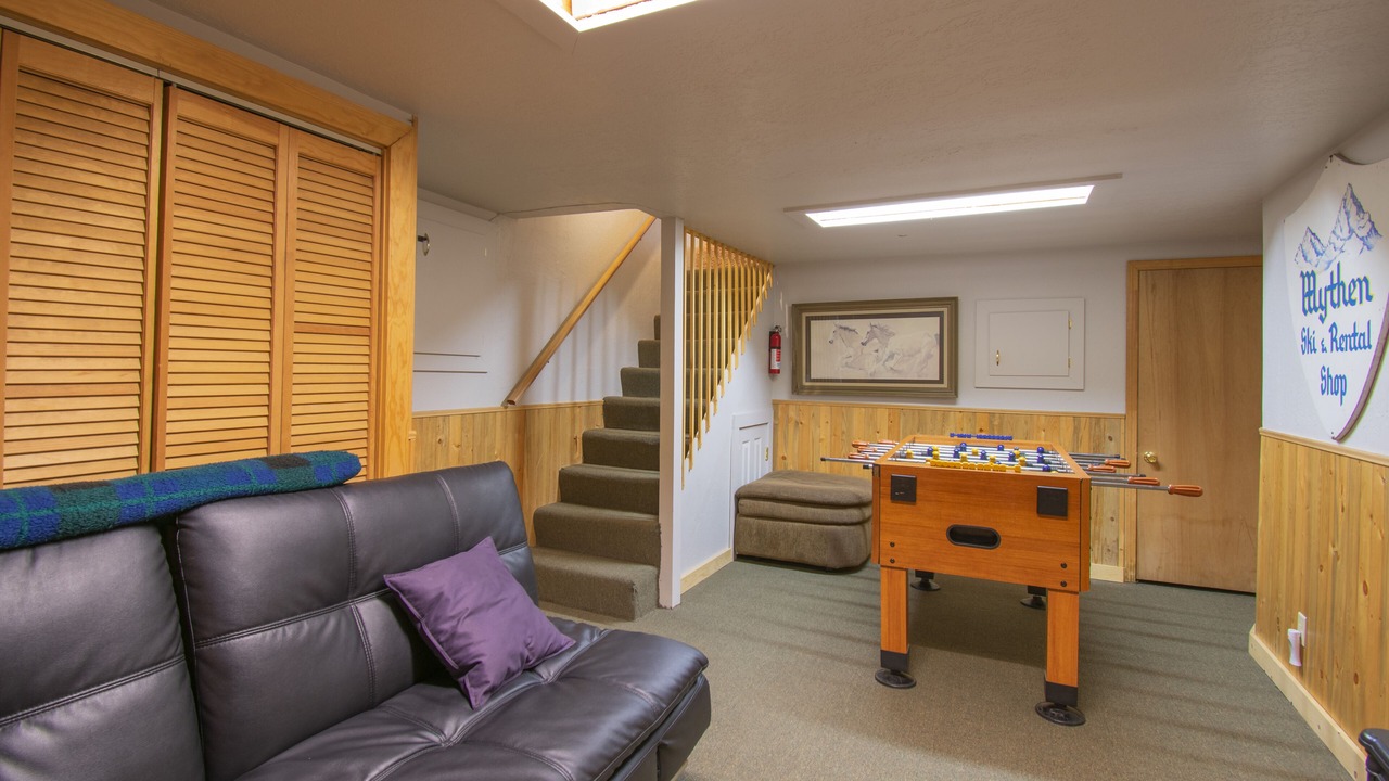 Photo of Bedroom in Al Tahoe