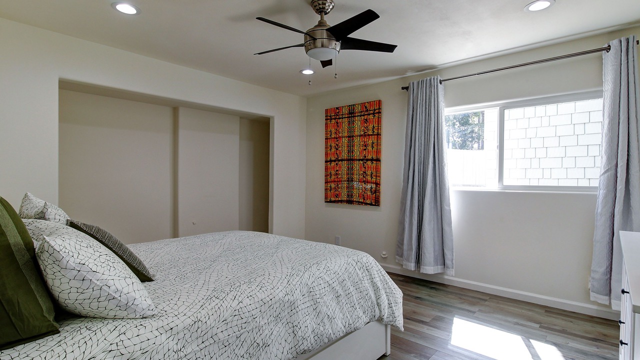 Photo of Bedroom in Ventura