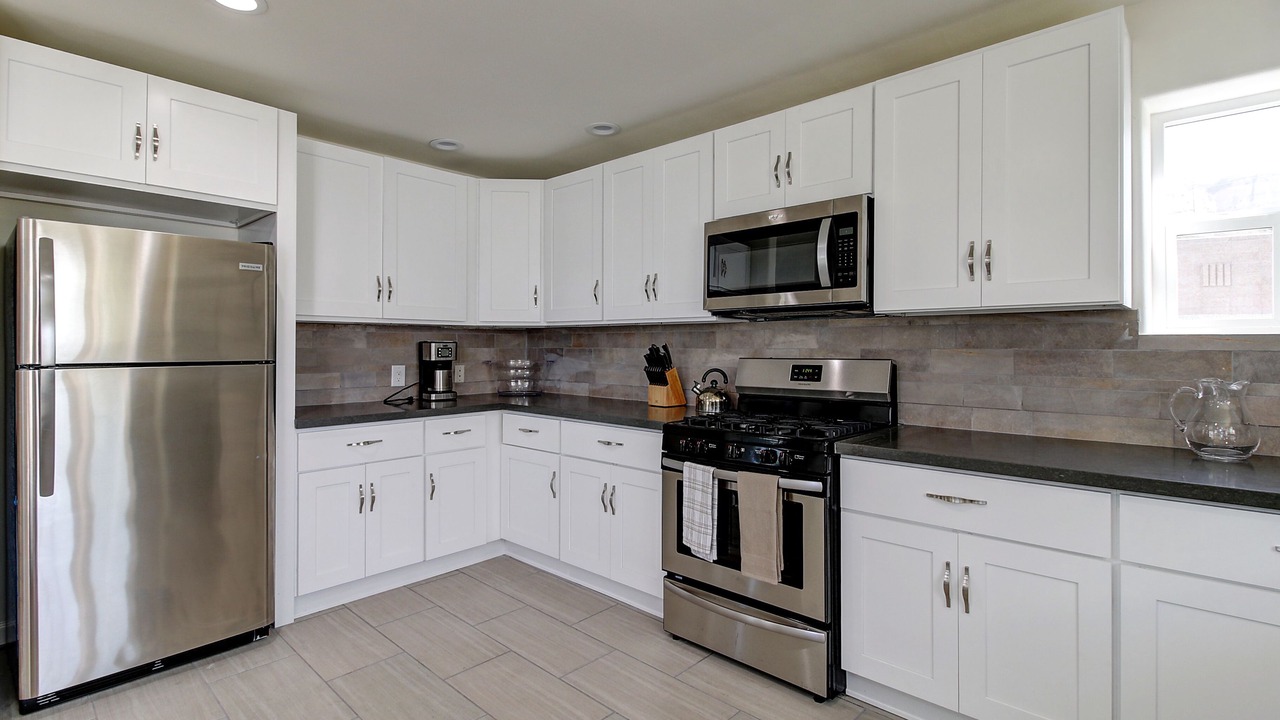 Photo of Kitchen in Ventura