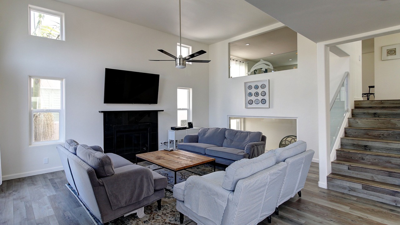 Photo of Livingroom in Ventura