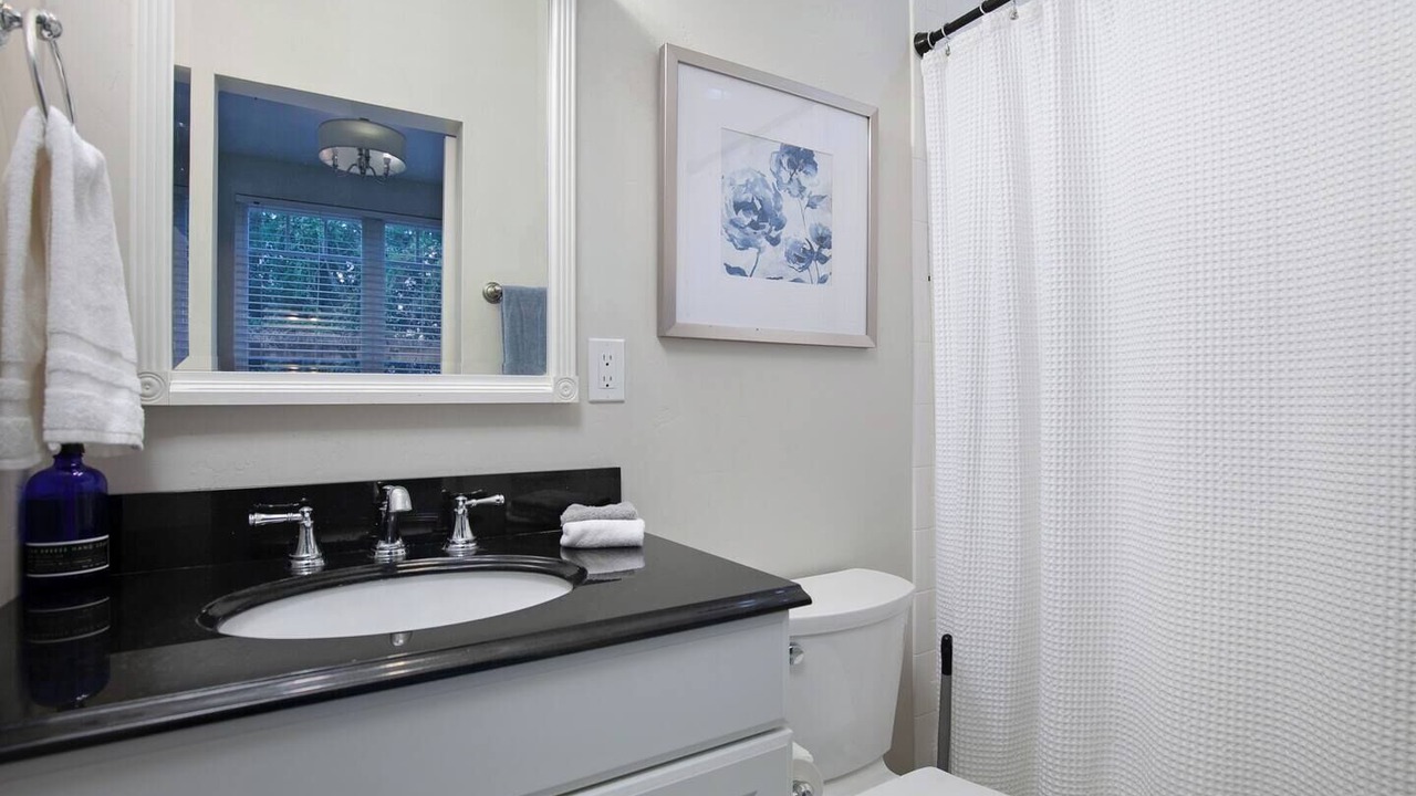 Photo of Bathroom in Morena
