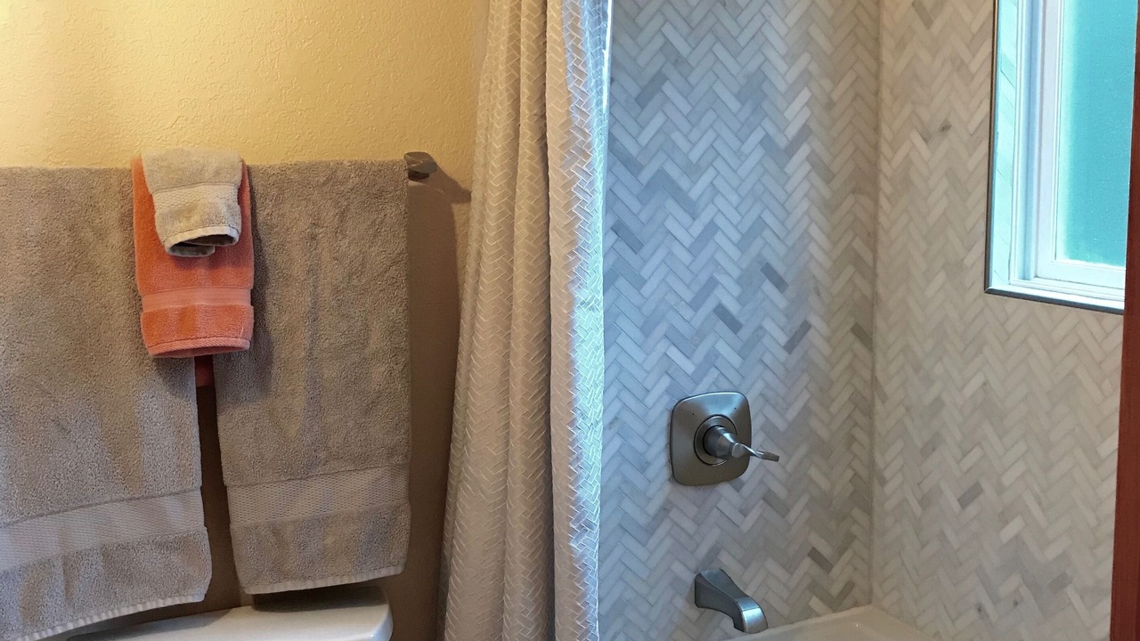 Photo of Bathroom in Christmas Valley