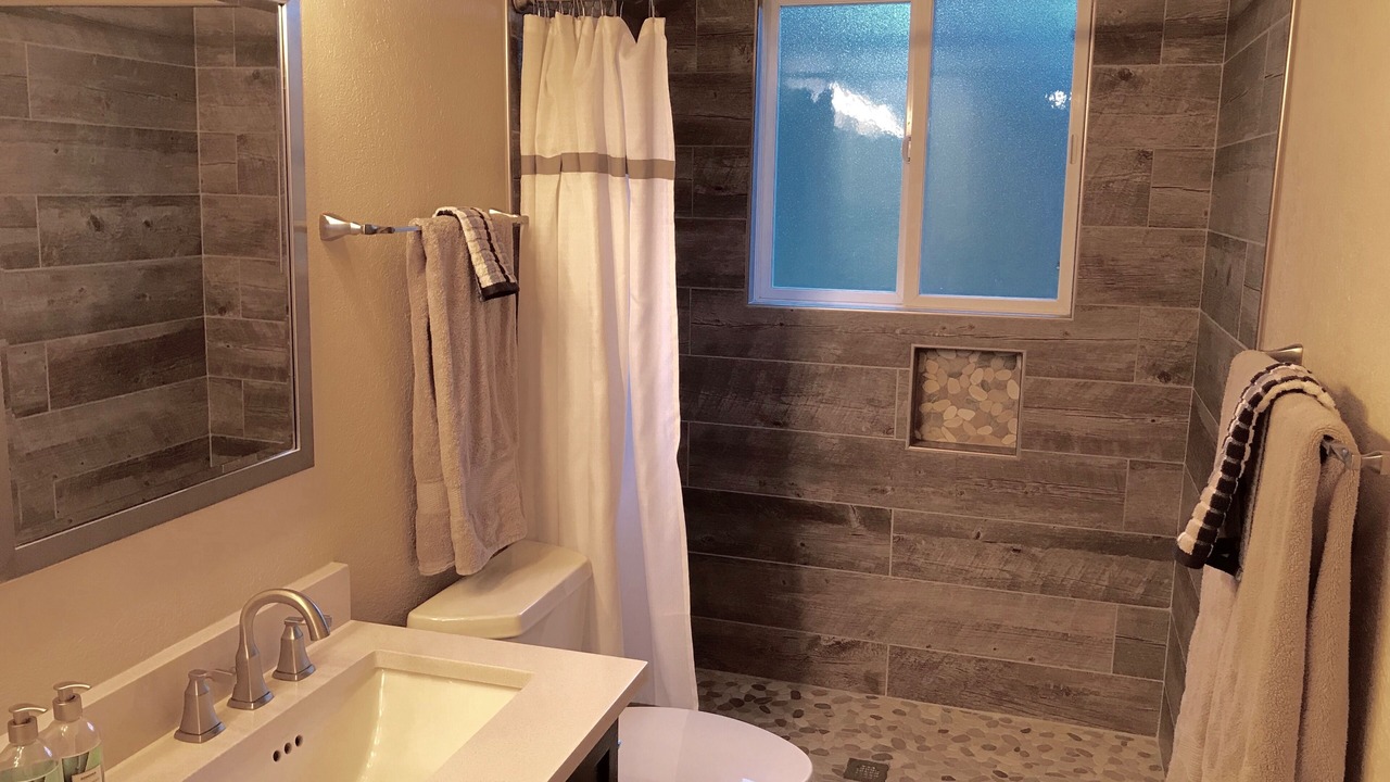 Photo of Bathroom in Christmas Valley