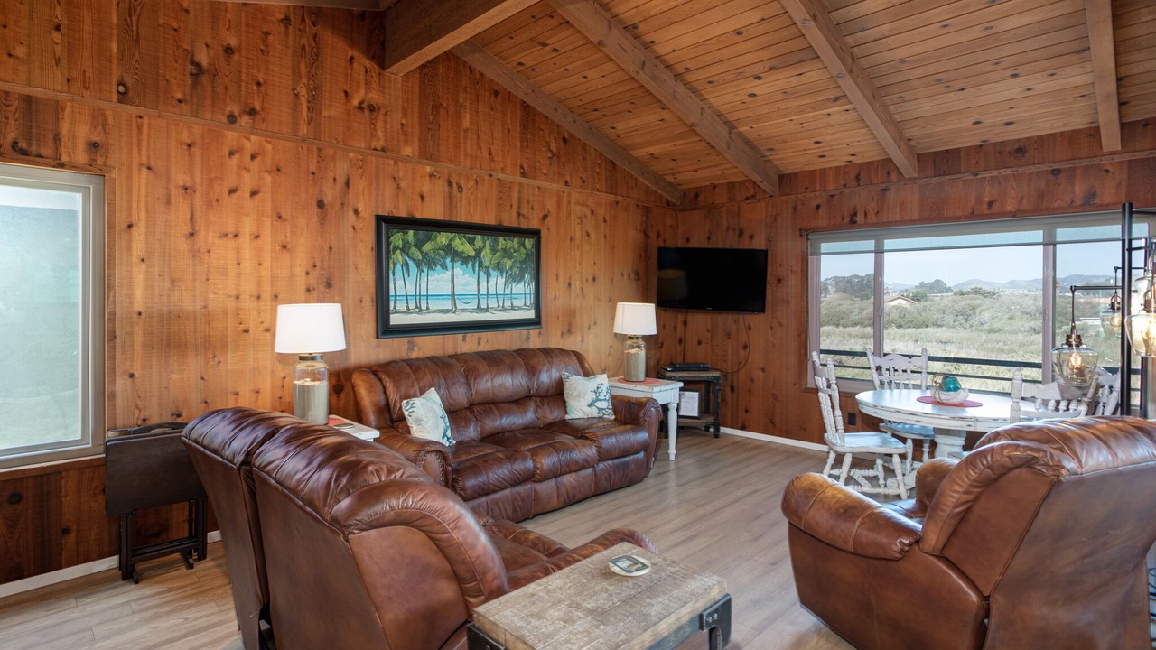 Photo of Livingroom in Oceano