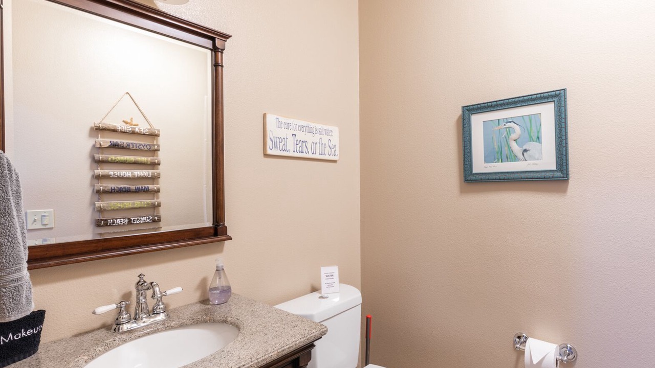 Photo of Bathroom in Marin County