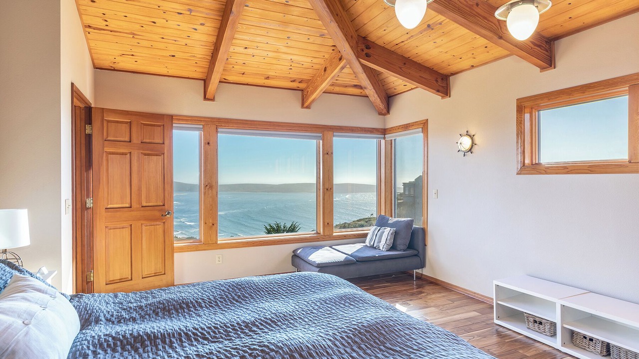 Photo of Bedroom in Marin County