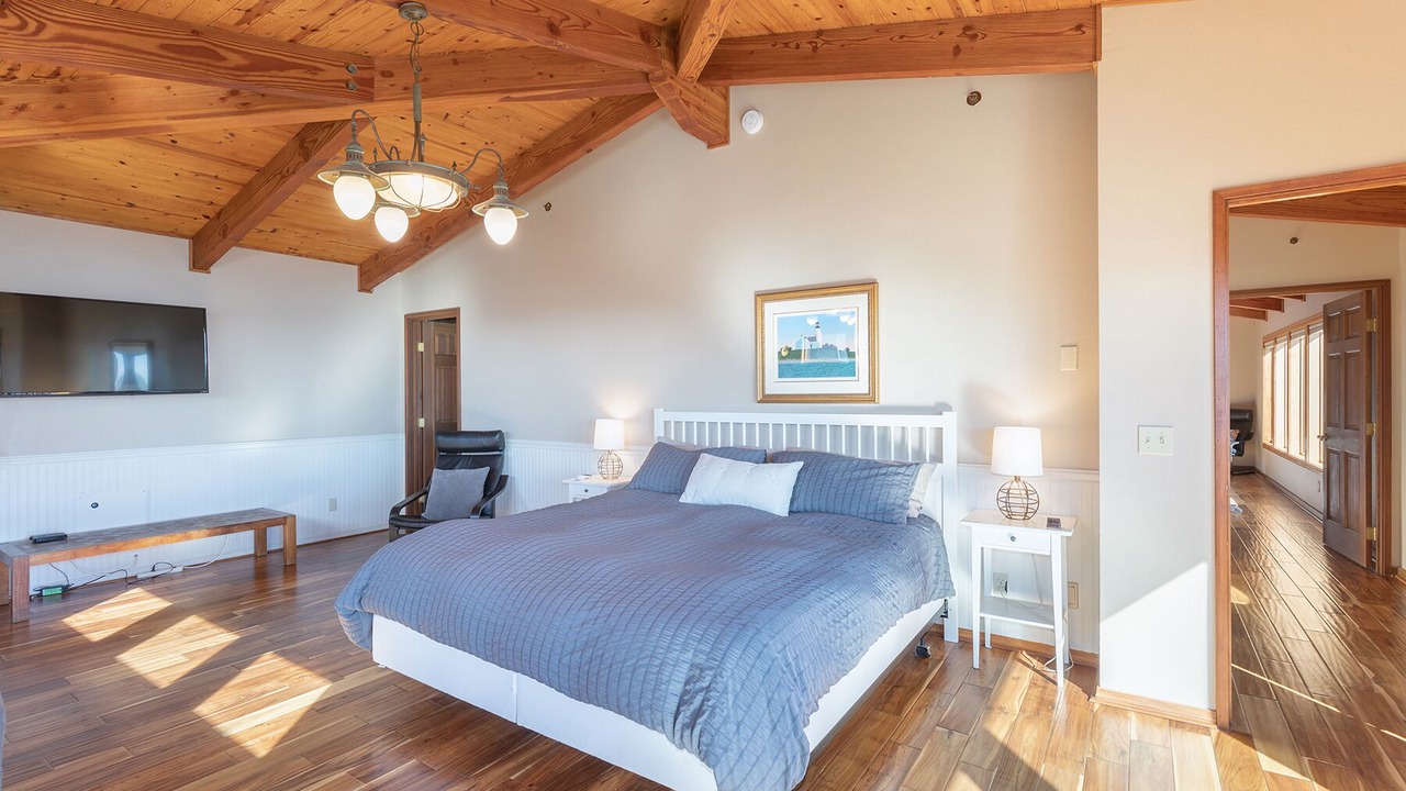 Photo of Bedroom in Marin County