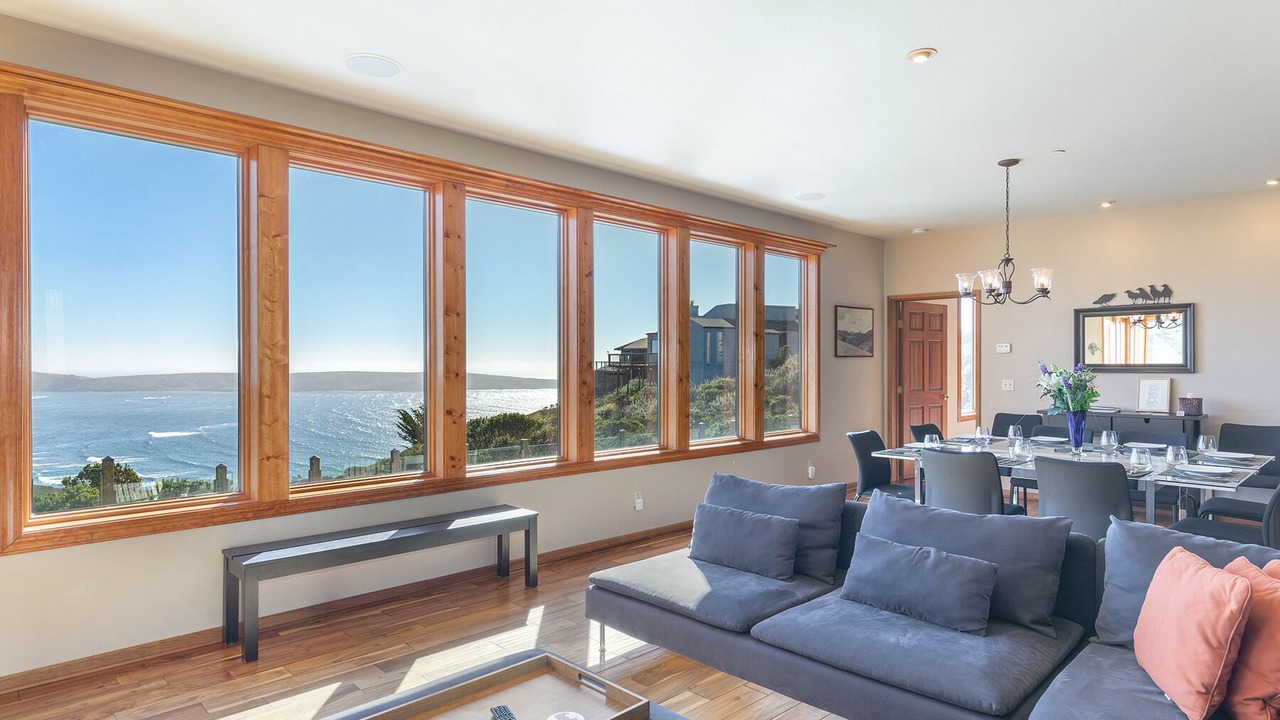 Photo of Livingroom in Marin County