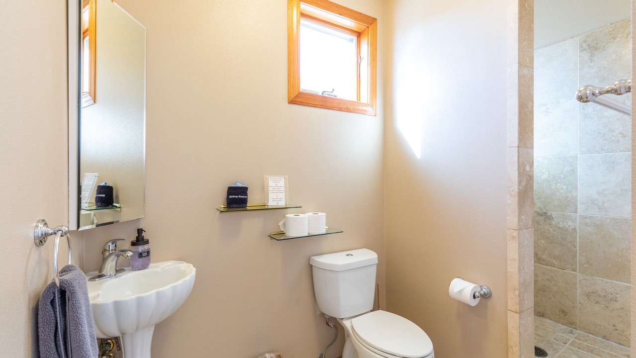 Photo of Bathroom in Marin County