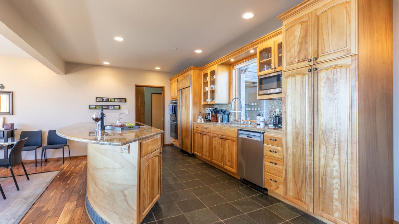 Photo of Kitchen in Marin County