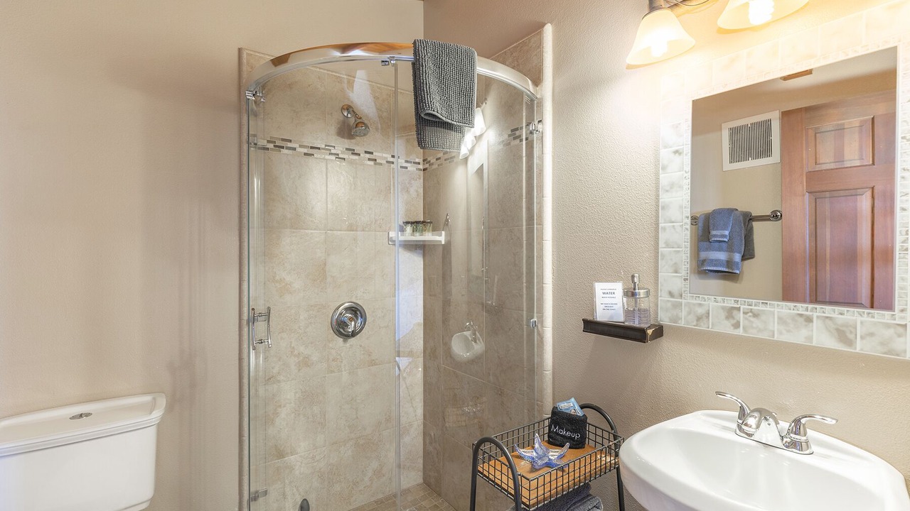 Photo of Bathroom in Marin County