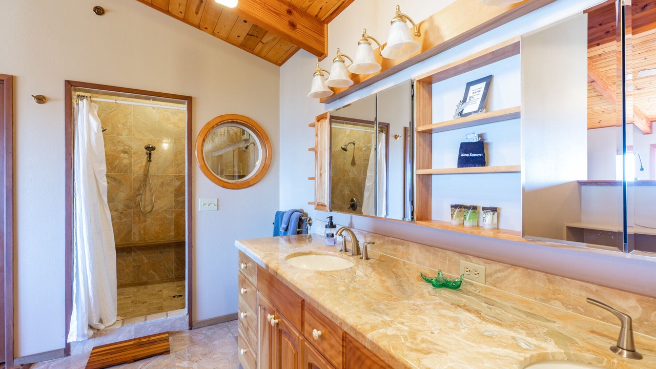 Photo of Bathroom in Marin County