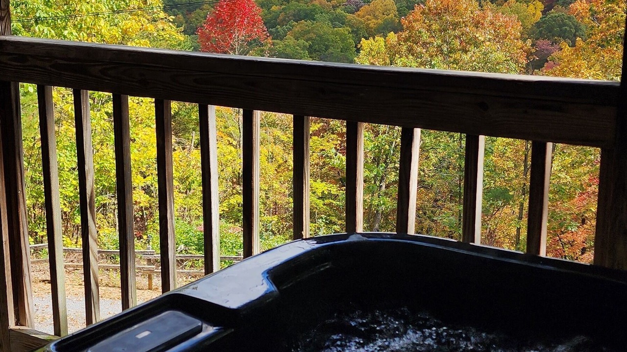 Photo of Outdoor in Sevierville