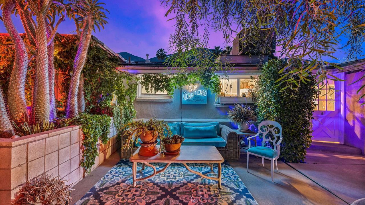 Photo of Others in Tahquitz River Estates