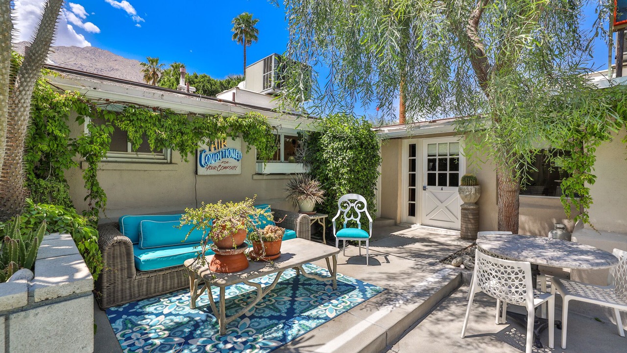 Photo of Others in Tahquitz River Estates