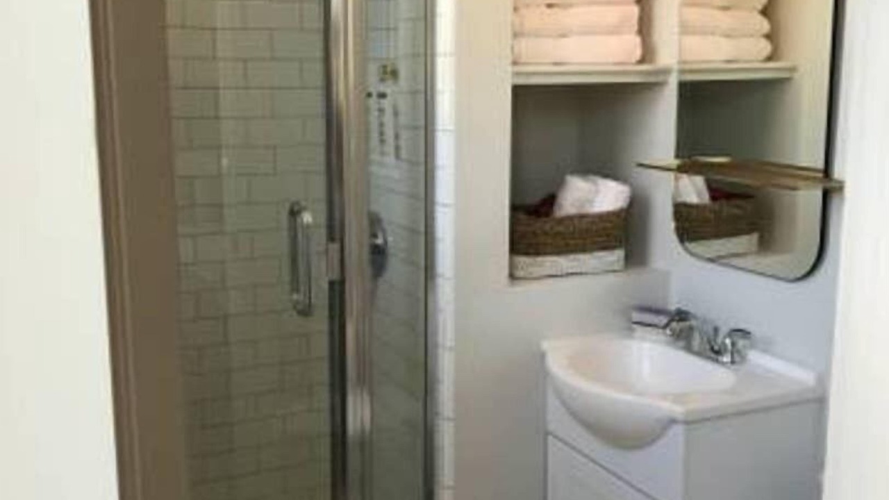 Photo of Bathroom in Downtown San Jose