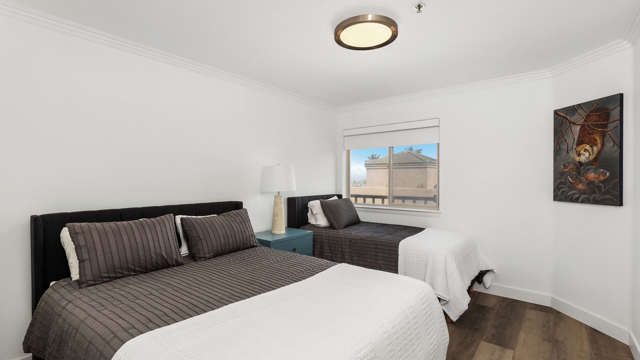 Photo of Bedroom in Imperial Beach