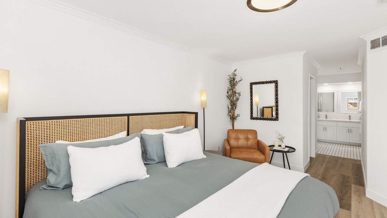 Photo of Bedroom in Imperial Beach