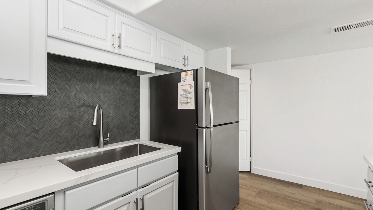 Photo of Kitchen in Imperial Beach