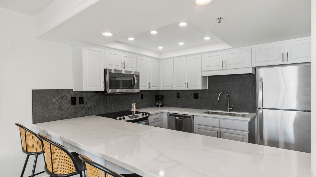 Photo of Kitchen in Imperial Beach
