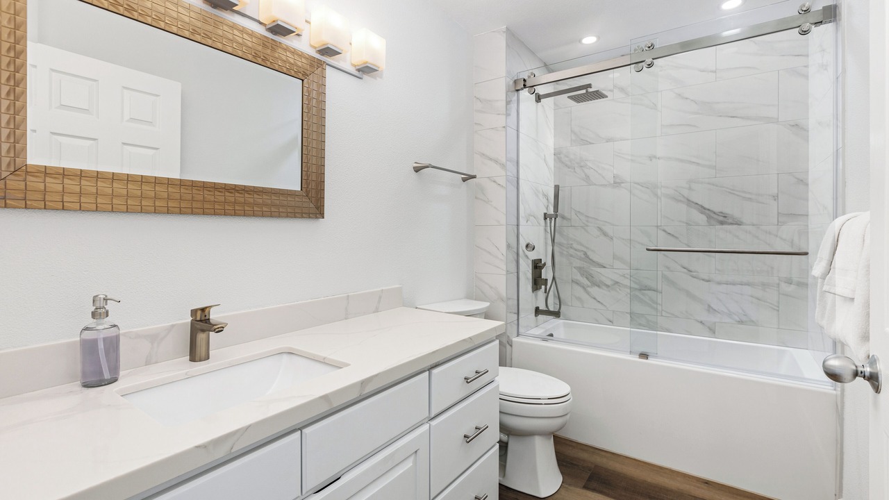 Photo of Bathroom in Imperial Beach