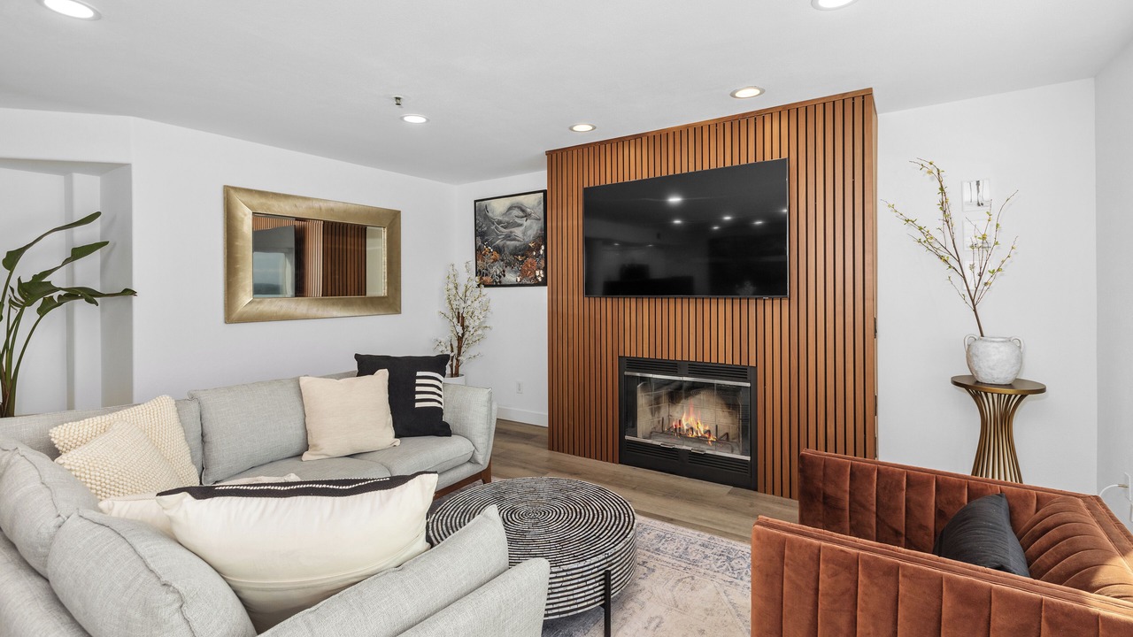 Photo of Livingroom in Imperial Beach