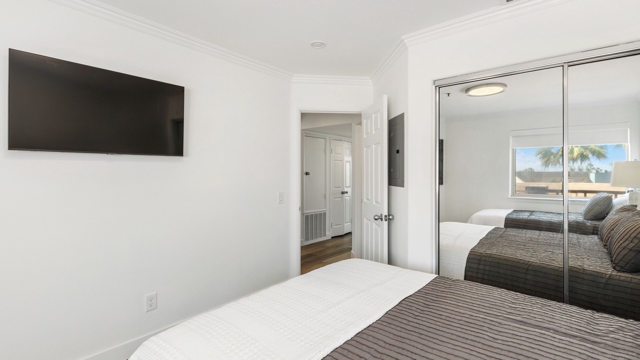 Photo of Bedroom in Imperial Beach