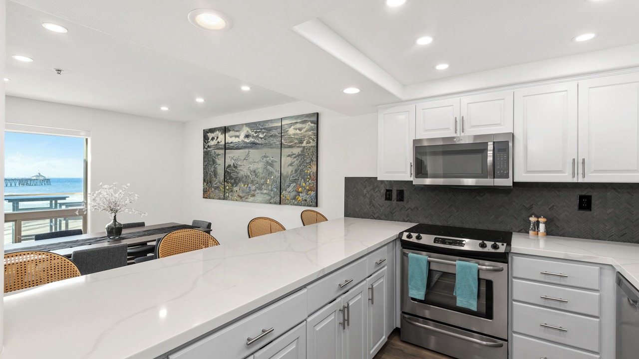 Photo of Kitchen in Imperial Beach