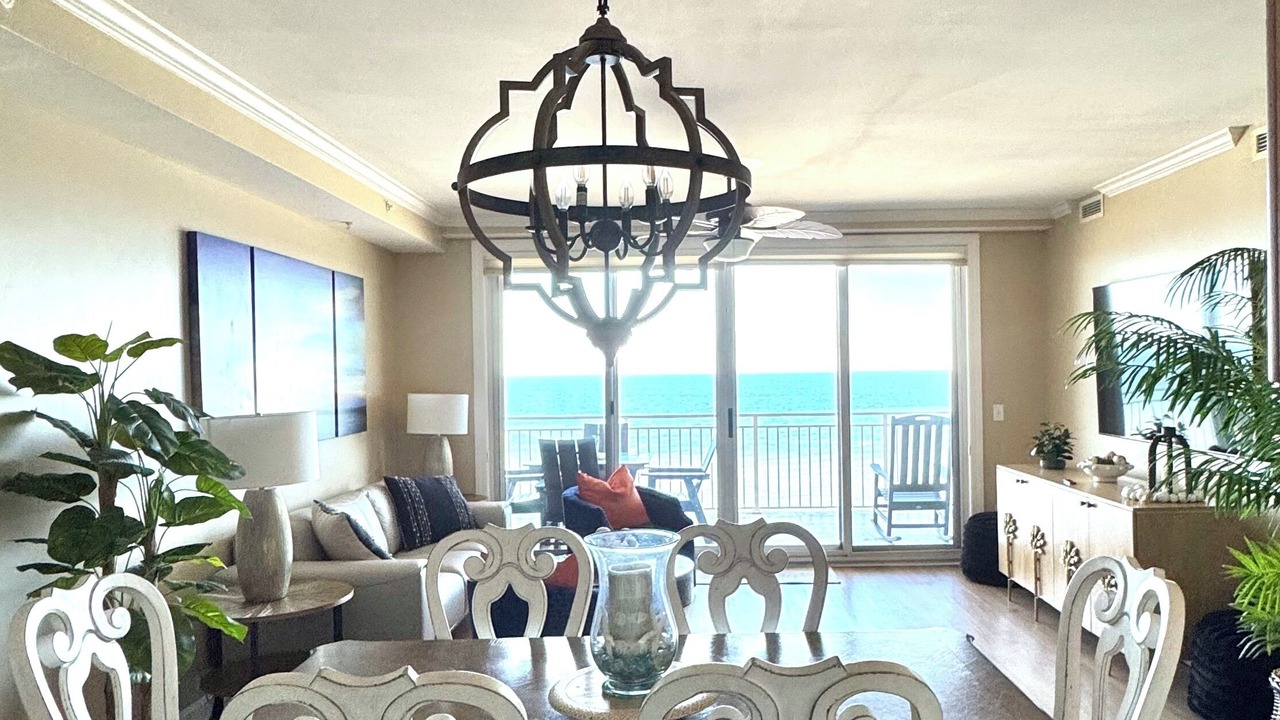 Photo of Livingroom in Jacksonville Beach