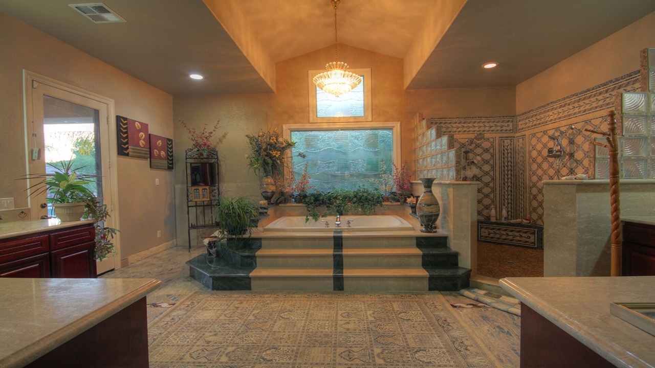 Photo of Bathroom in Temecula