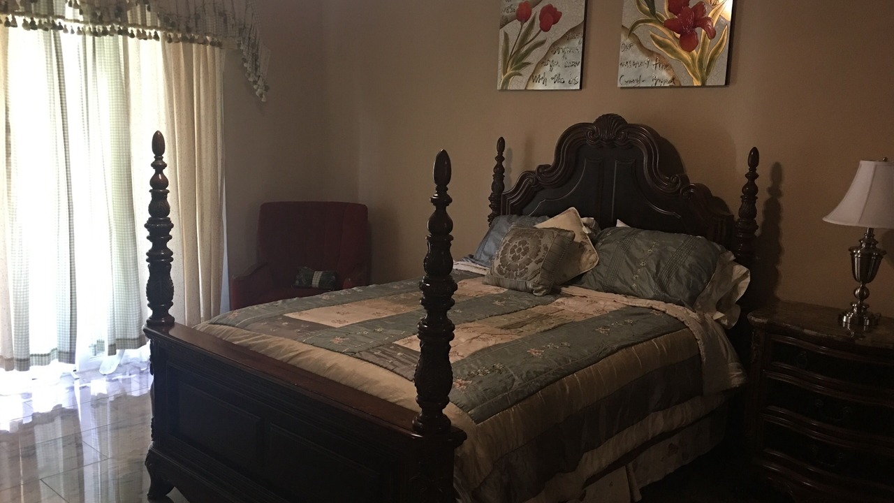 Photo of Bedroom in Temecula