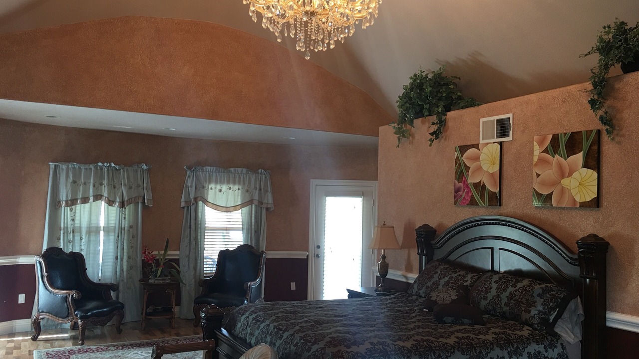 Photo of Bedroom in Temecula