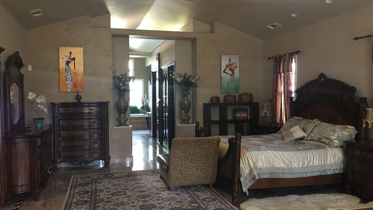 Photo of Bedroom in Temecula