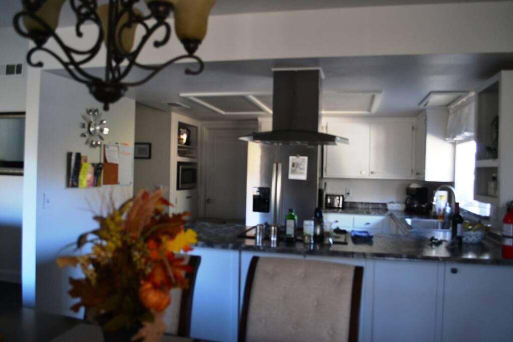 Photo of Bedroom in Three Rivers